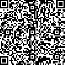 Google reviews QR code for David's HVAC